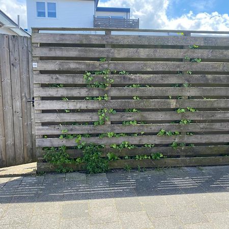 Zomerhuis Aan Zee Zandvoort Exterior photo