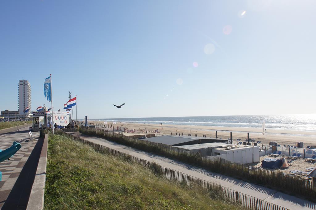 Zomerhuis Aan Zee Zandvoort Room photo