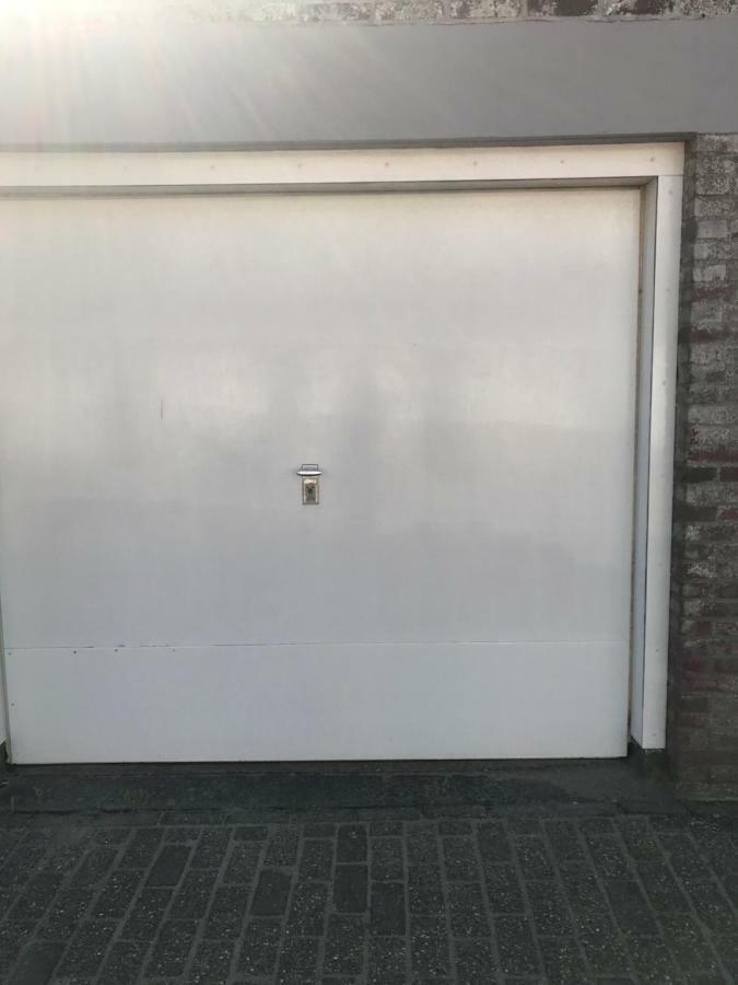 Zomerhuis Aan Zee Zandvoort Exterior photo